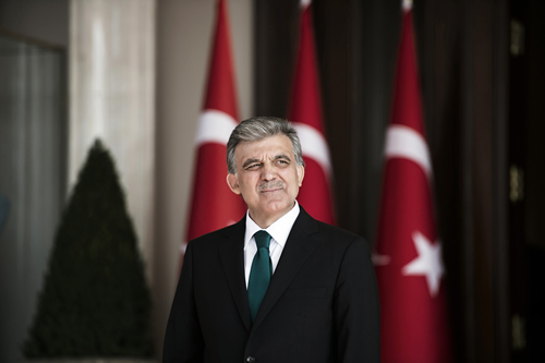 11. Cumhurbaşkanı Gül, 28 Şubat’ın 21. yıl dönümü vesilesiyle bir mesaj yayımladı.